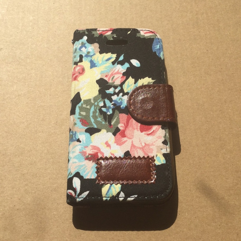 iPod case